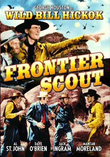 Frontier Scout