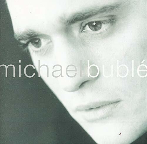 Michael Bubble [Import]