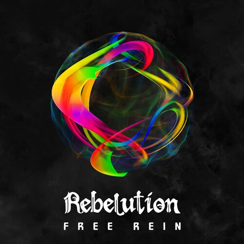 Rebelution - Free Rein [LP]