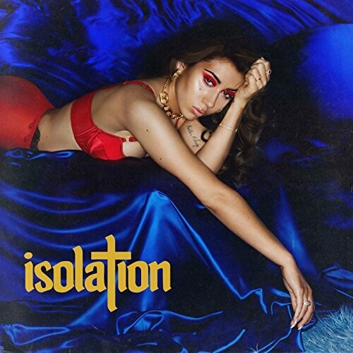 Isolation [Explicit Content]