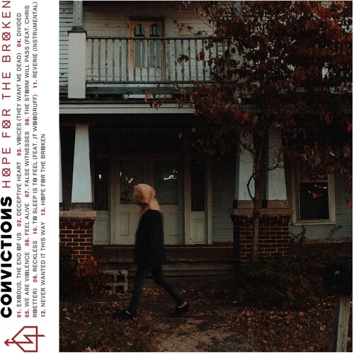 Convictions - Hope For The Broken