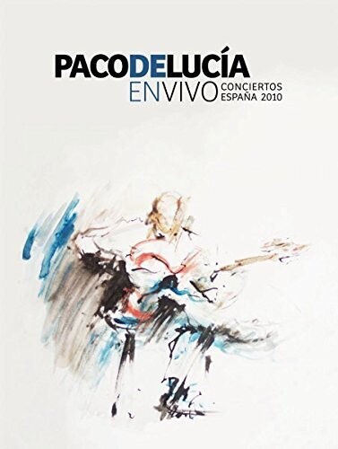 En Vivo Conciertos Espana [Import]