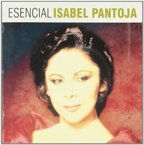 Esencial Isabel Pantoja [Import]