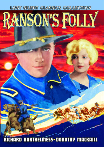 Ranson's Folly