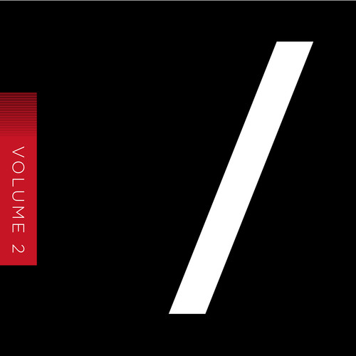 Ct10: Volume 2 - Lp Sampler (Various Artists)