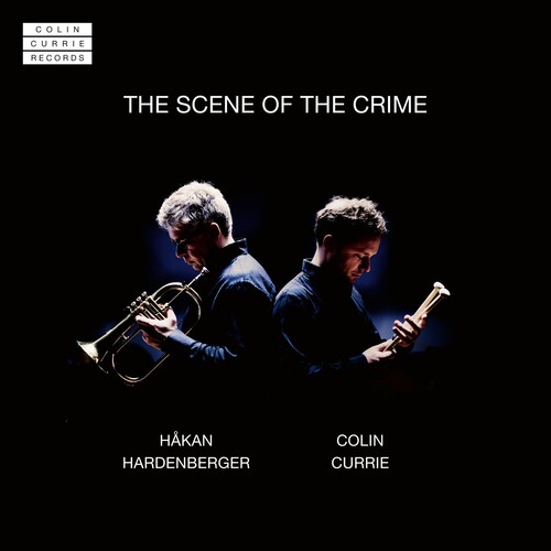 Scene Of The Crime