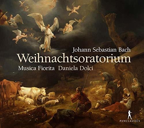 Weichachtsoratorium