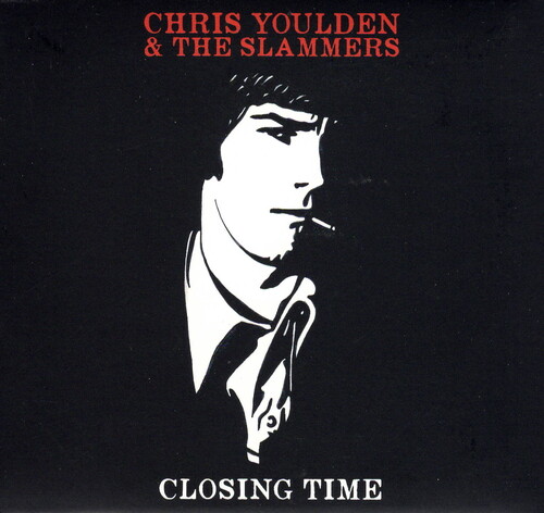 Closing Time