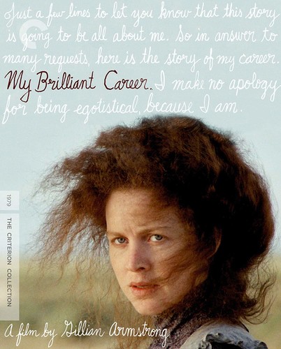 My Brilliant Career (Criterion Collection)