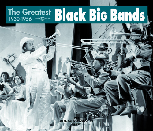Classic Jazz 1930-56
