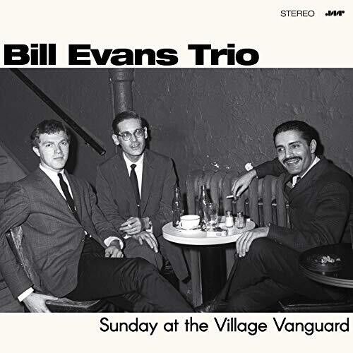 Bill Evans | Ragin Records - Fresno