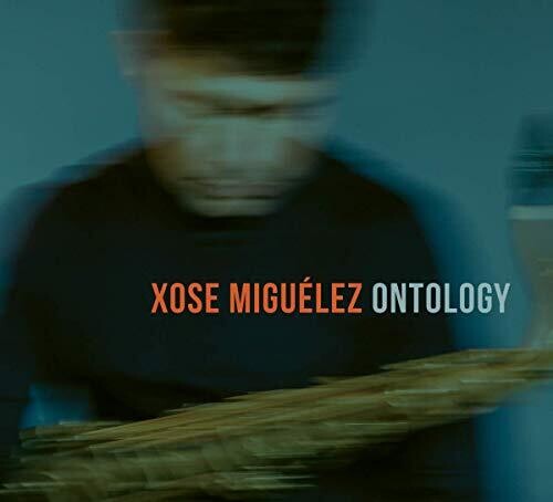 Xose Miguelez - Ontology