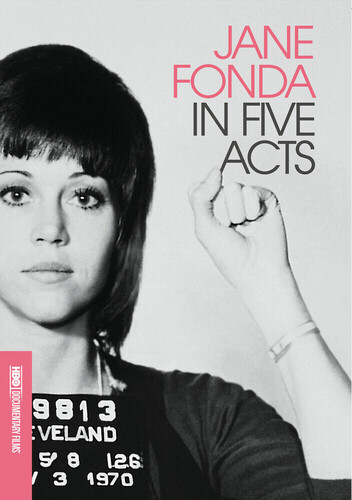 Jane Fonda in Five Acts|Jane Fonda