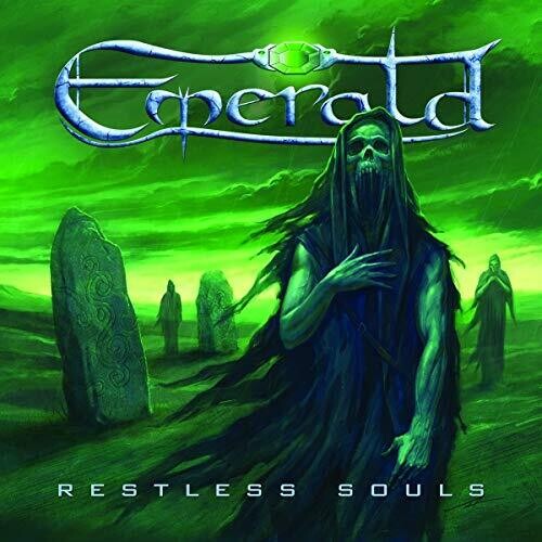 Restless Souls [Import]