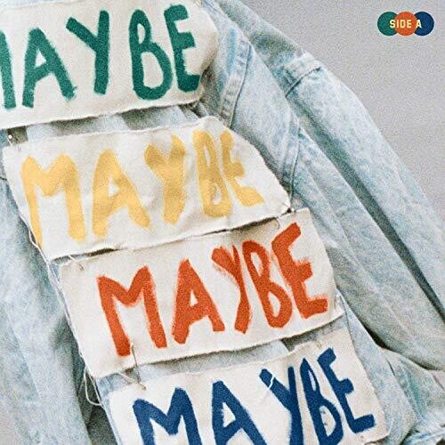 Valley - Maybe: Side A