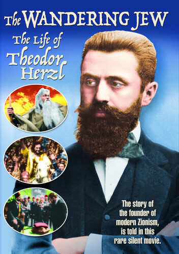 The Wandering Jew (Silent)