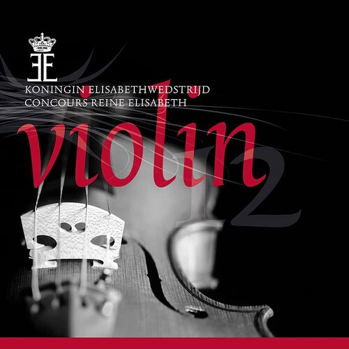 Violin 2012