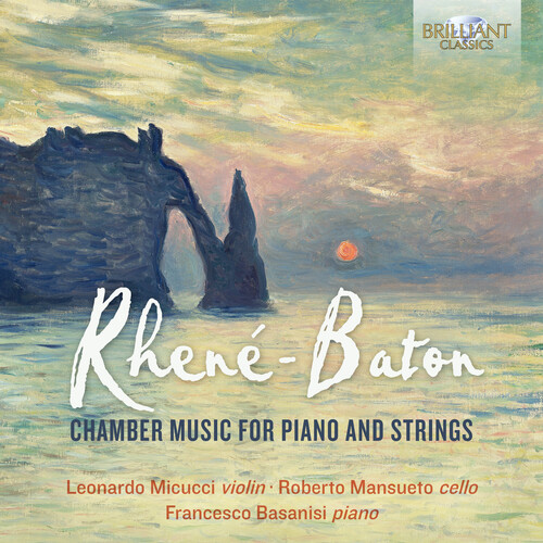 Chamber Music Piano & Strings