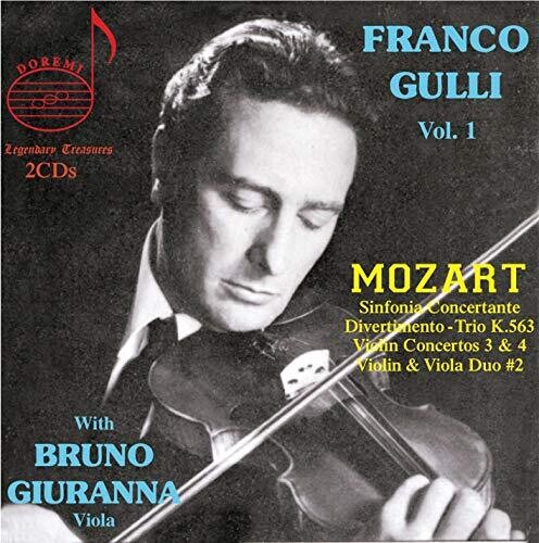 Franco Gulli 1