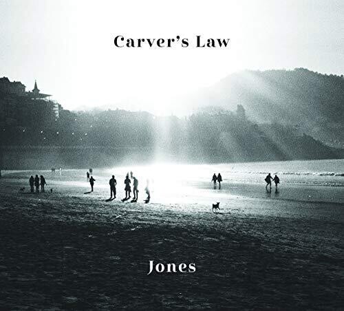 Carver's Law [Import]