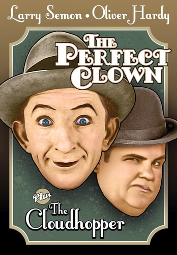 Perfect Clown