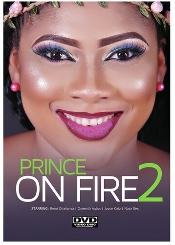 Prince On Fire 2