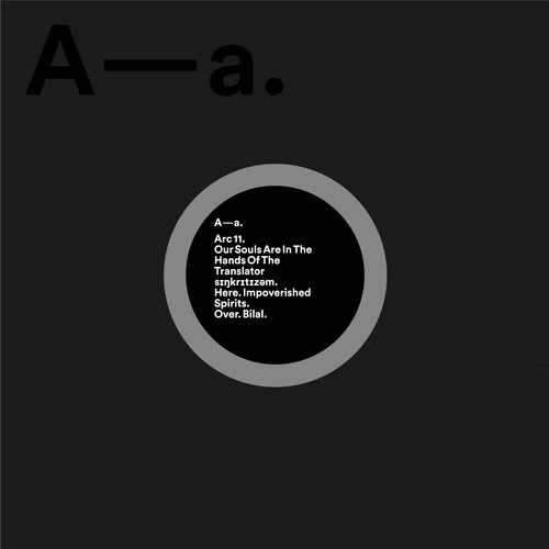 Our Souls Are In The Hands Of The Translator