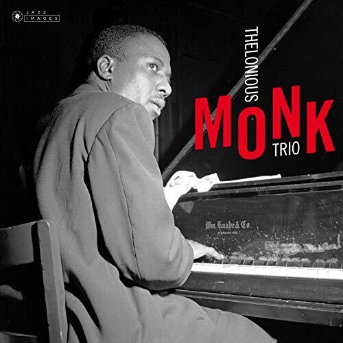 Thelonious Monk - Trio [180-Gram Gatefold Vinyl]