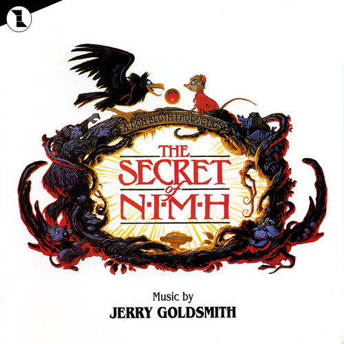 Secret of Nihm (Original Soundtrack)