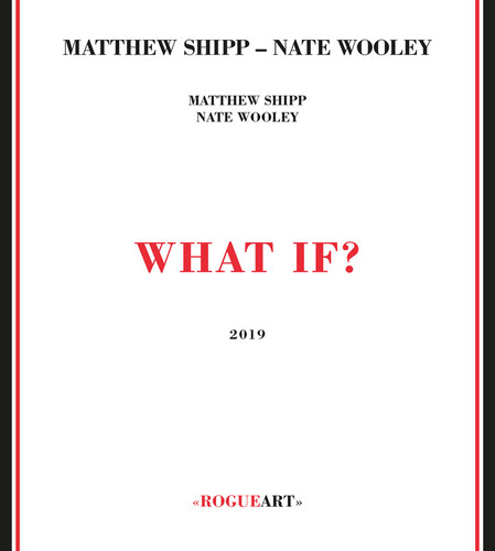 Matthew Shipp - What If?