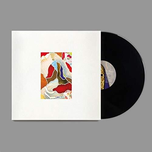 Teebs - Anicca [LP]