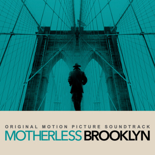 Motherless Brooklyn (Original Soundtrack)