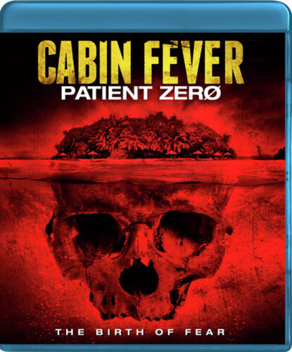 Cabin Fever
