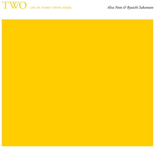 Two: Live At The Sydney Opera House