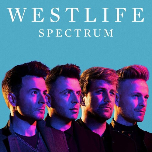 Spectrum [Import]