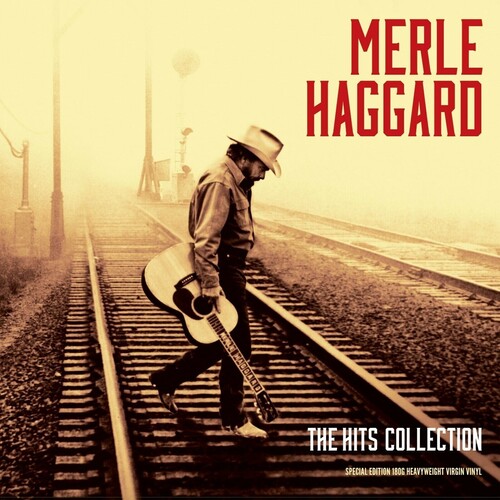 Merle Haggard - Hits Collection