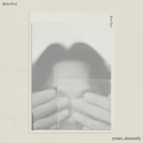 Yours, Sincerely (Incl. 48pg Photobook + 16pg Lyric Paper) [Import]