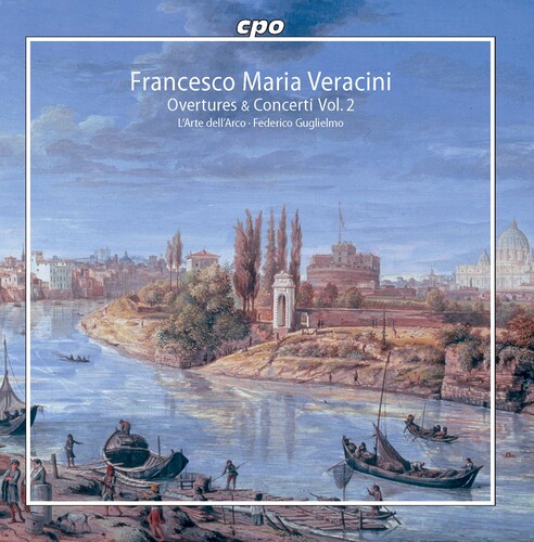 Overtures & Concerti 2
