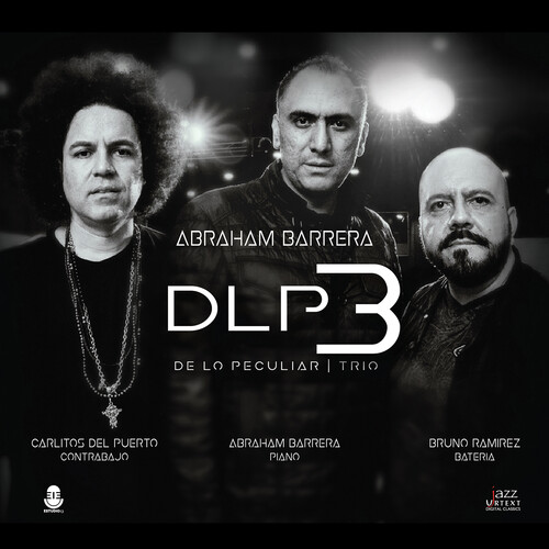 De Lo Peculiar Trio