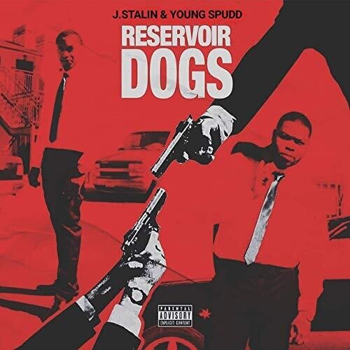 Resvoir Dogs [Explicit Content]
