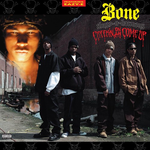 Bone Thugs-N-Harmony - Creepin On Ah Come Up [RSD Drops Aug 2020]