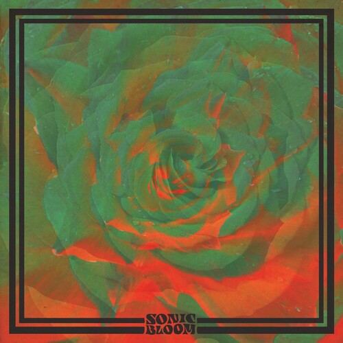 Night Beats - Sonic Bloom [RSD Drops Sep 2020]