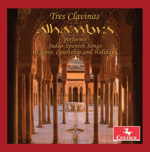 Tres Clavinas|Alhambra