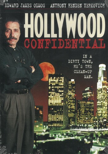 Hollywood Confidential