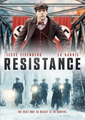 Resistance - Resistance
