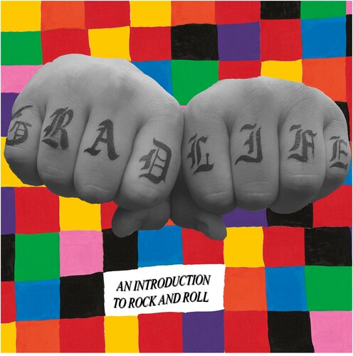 An Introduction To Rock & Roll