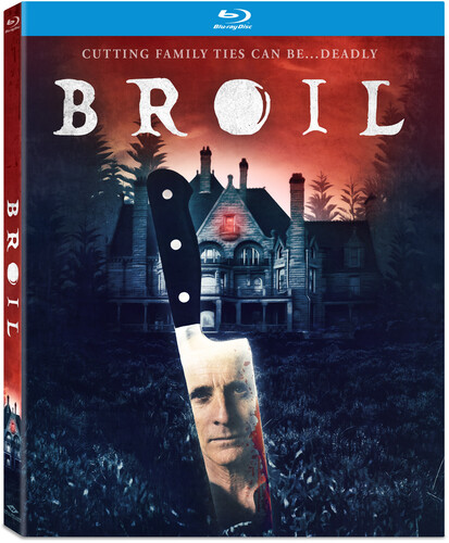 Broil - Broil