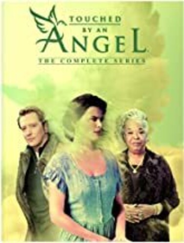 Touched by an Angel: The Complete Series