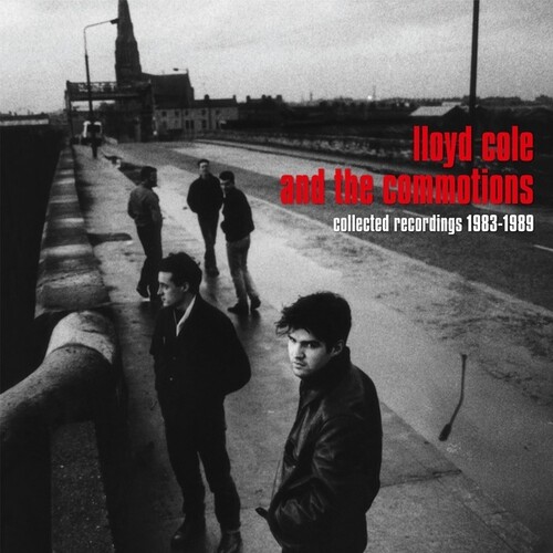 Collected Recordings