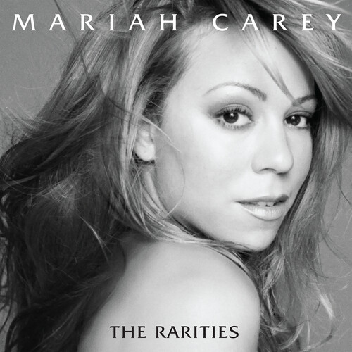 Mariah Carey - The Rarities [2CD]